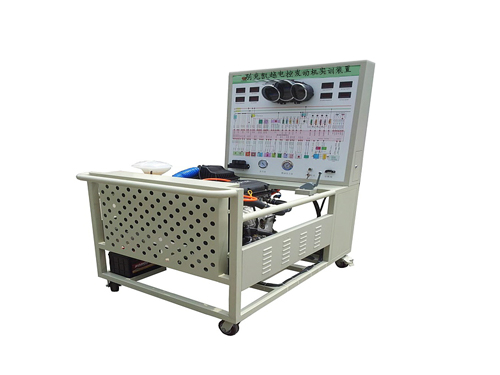 別克凱越電控發(fā)動(dòng)機(jī)實(shí)訓(xùn)裝置
