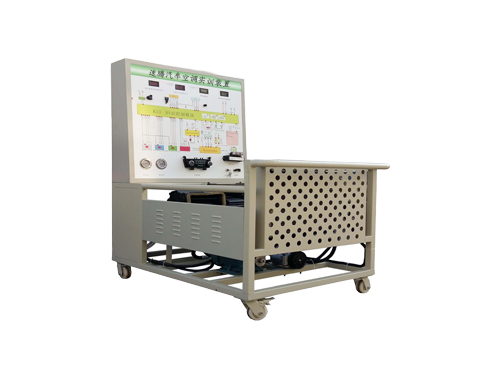 速騰汽車空調實訓裝置