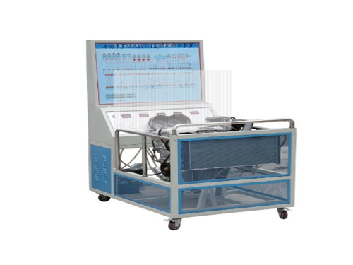 豐田卡羅拉雙VVT-I發(fā)動機(jī)實(shí)訓(xùn)裝置